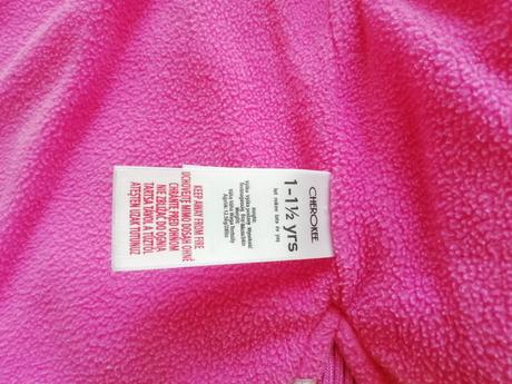 Vestička f&f, f&f,86