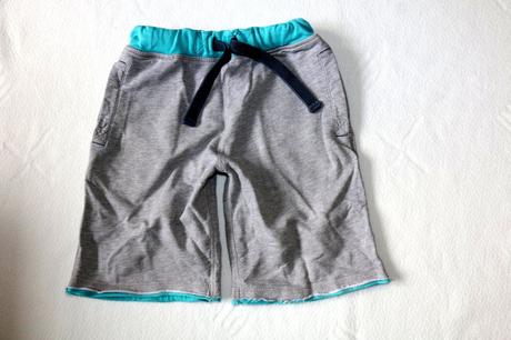 Kraťasy 110, next,110