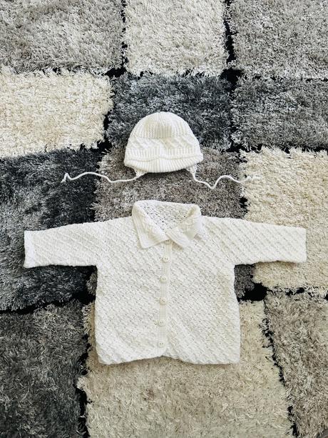 Štrikovaná súprava, 74