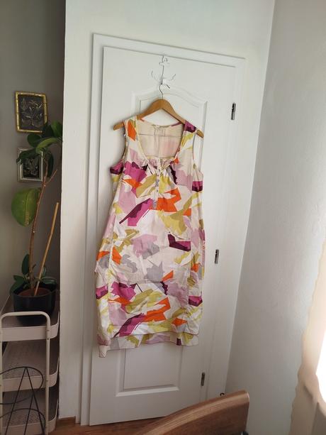 Sandeich šaty l/xl, l