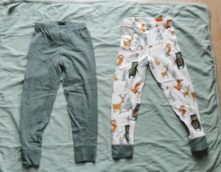 Spodné nohavice, h&m,98