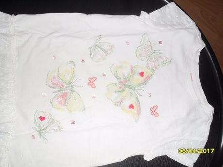 Tričko, dopodopo,128