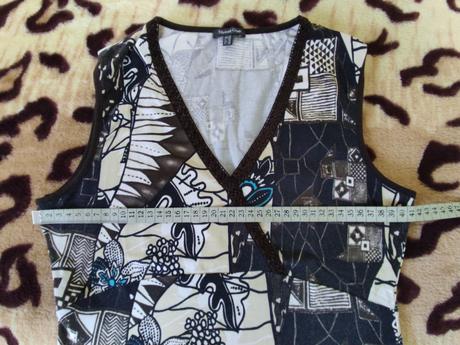 Street one elasticky top, street one,38