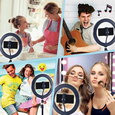 Studio creator video maker kit - na tvorbu videa,