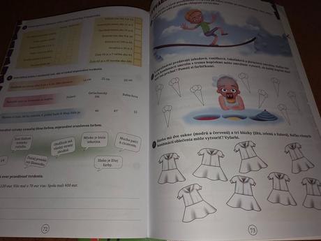 Hrava matematika 4.rocnik,