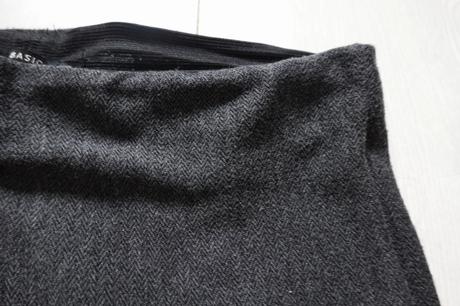 Nohavice zara, zara,l