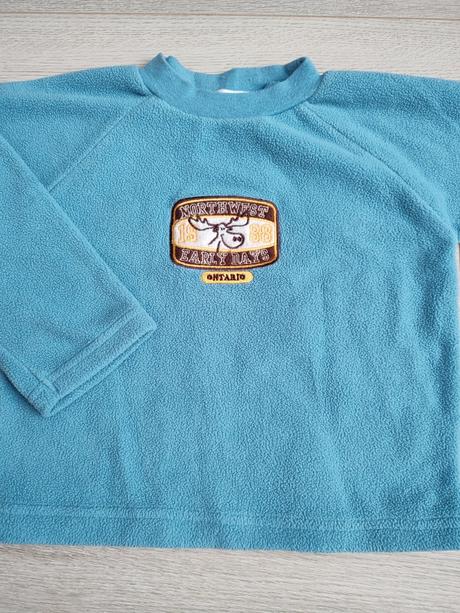 Mikina 74/80, early days,74