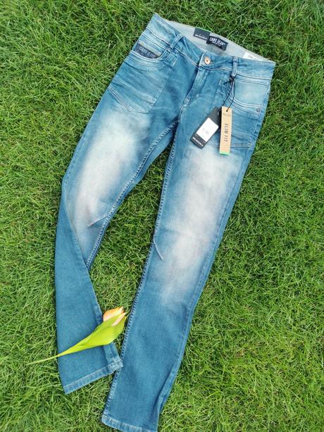 Cars jeans slim fit, 158 / 164