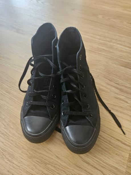 Converse kotnikove, converse,39