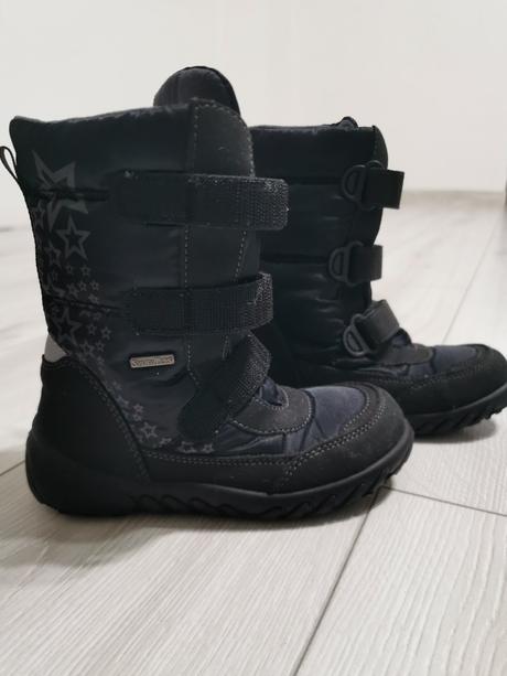 Topánky richter, richter,28