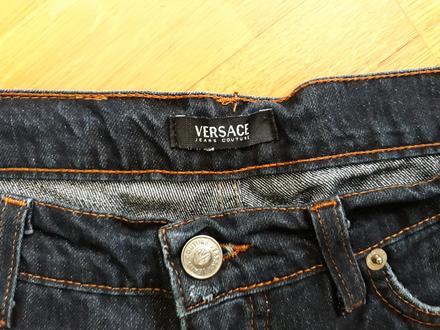 Rifle zn. versace, versace,s