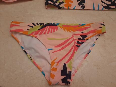Plavky+šortky, c&a,146
