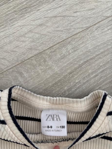 Tričko, zara,128