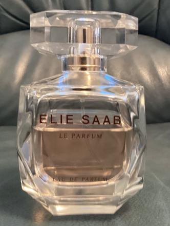 Elie saab le parfum, 