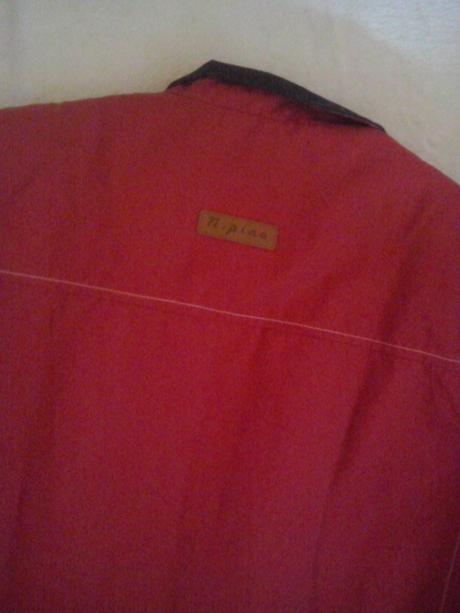 Neremokava bunda 170/m-l, 170