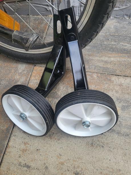 Detský bicykel dema č.16, dema,16