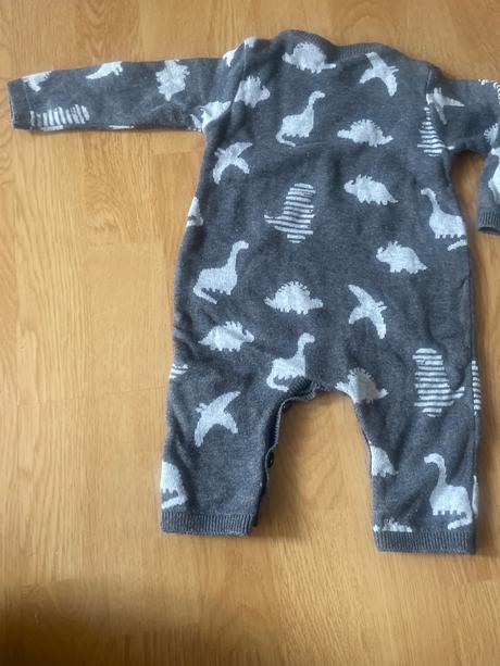 Teple dupacky, george,62