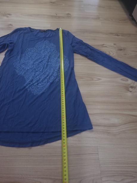 Tričko dl.rukáv, slovenka,s