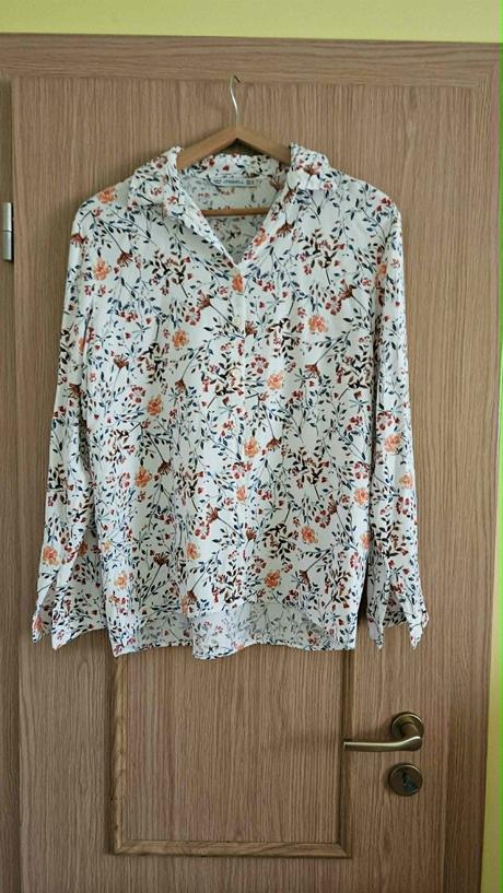 Viskózová košela v. xl, xl