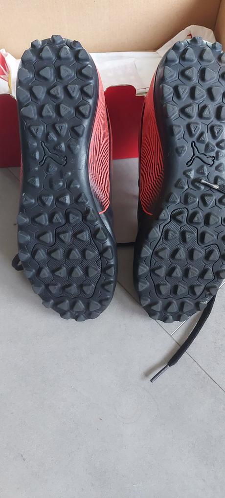 Kopacky puma 21cm, puma,34