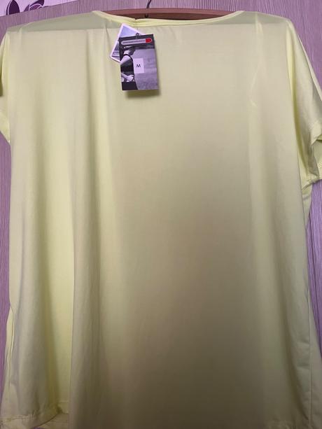 Dámske tričko, active,m