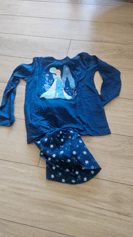 Nove pyazamo lidl 128, 128