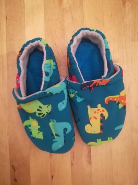 Capačky hand made, 31