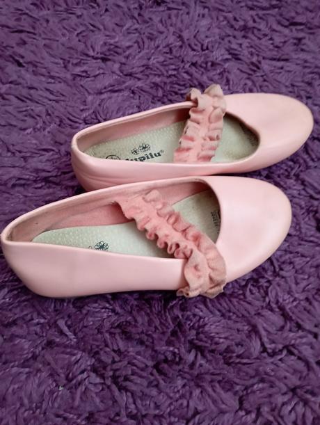 Balerínky, lupilu,29