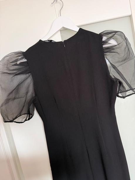 Elegantné zara šaty, zara,m