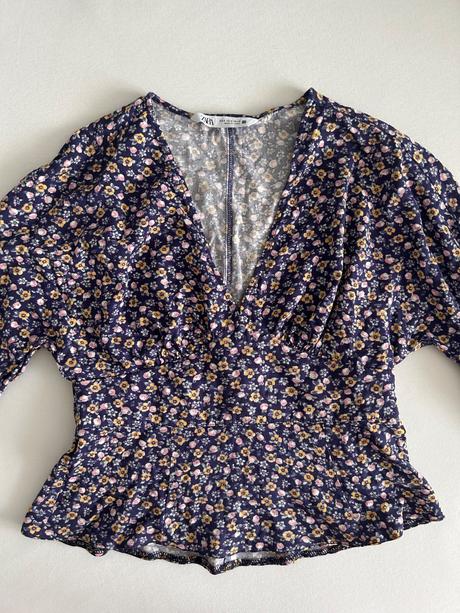 Blúzka, zara,s