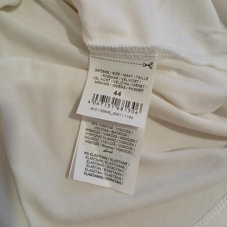 Tričko s tigrom, 44