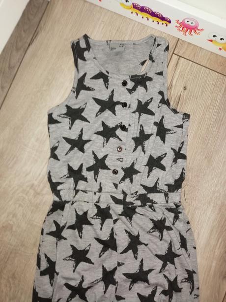 Overalík mads&matte, 116