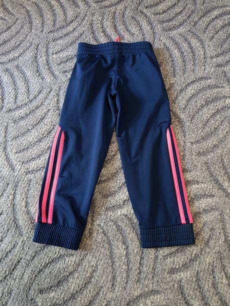 Športové nohavice, adidas,104
