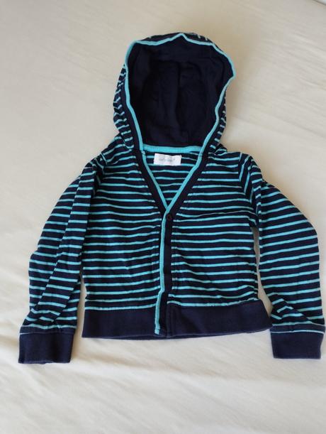 Mikina early days, early days,86