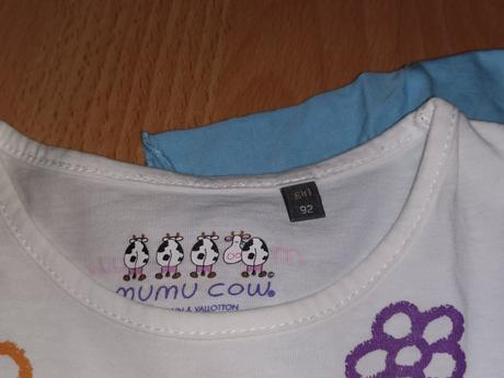 Veselé tričká, 92