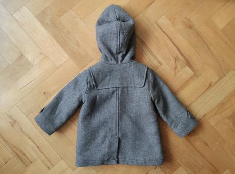 Kabátik zara, zara,92