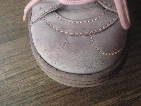 Topánky, protetika,26