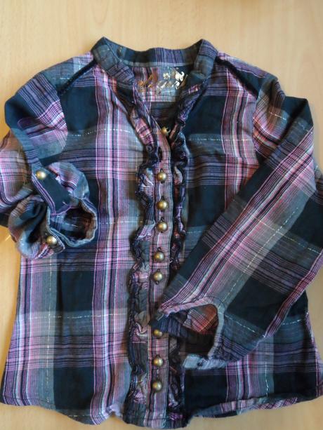 Bluzka, girl2girl,104