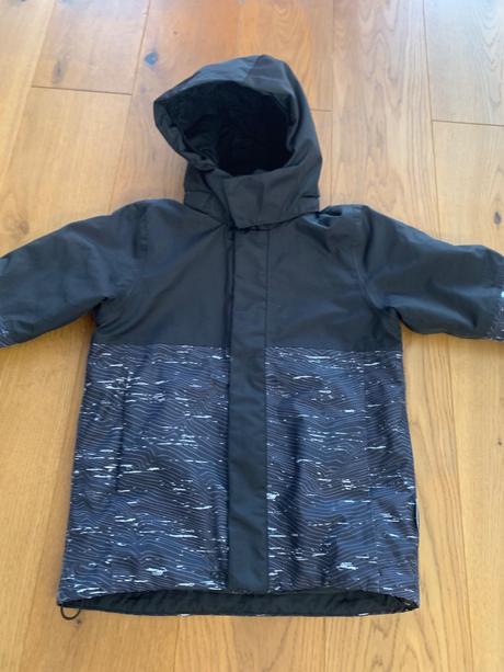 Reima hohtava zimná bunda 116/122, reima,116
