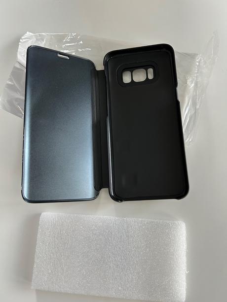 Obal na telefon samsung s8, 