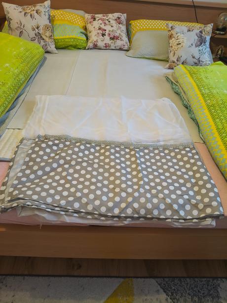 Predám záclony nove, 