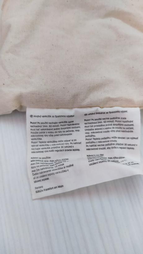 Zvieratká s vyhrevnymi vankúšikmi,