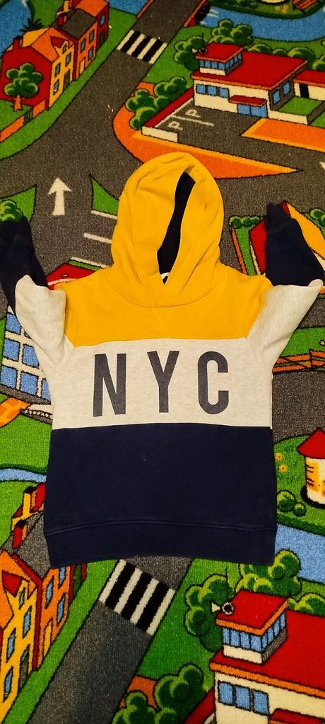 Chlapček 98, 86–98