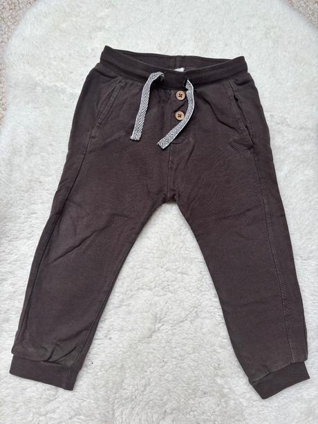 Tepláky newbie, newbie,86