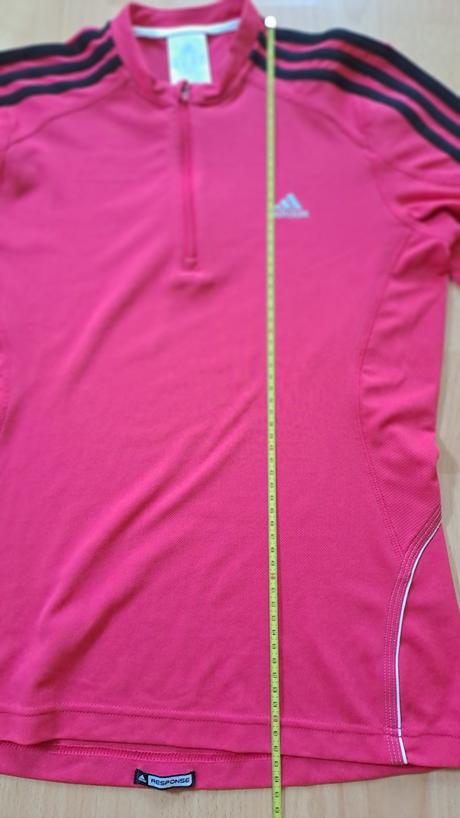 Adidas funkčné tričko, adidas,38