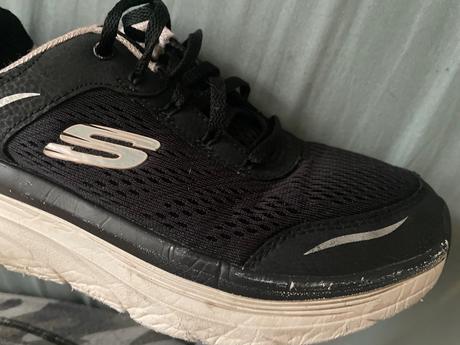 Tenisky bežecké sketchers vel.37, 37