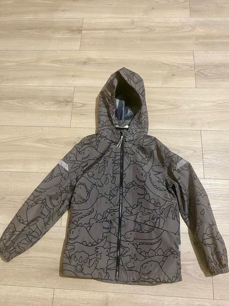 Bunda na jar h&m, h&m,128