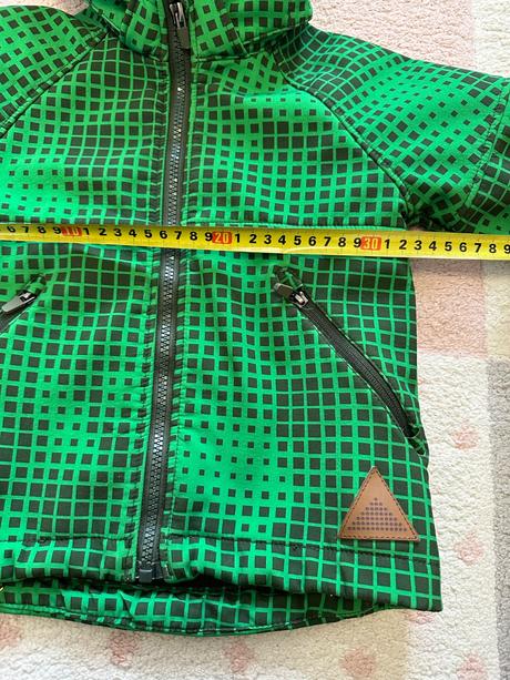 Športová bunda, h&m,98