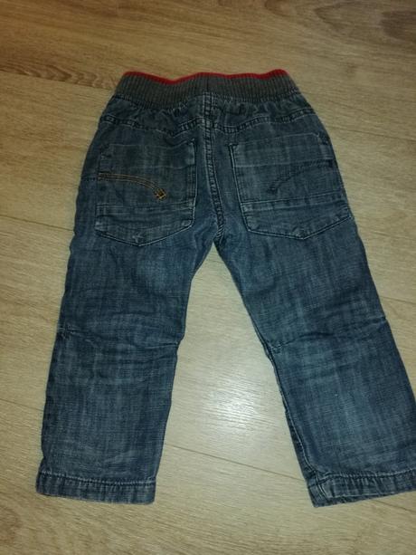 Rifle zateplene, next,92