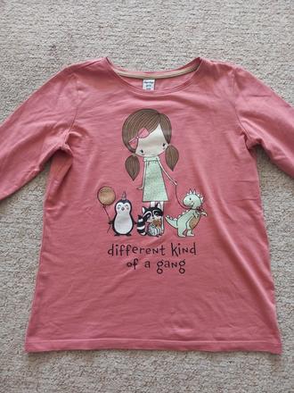 Nátelník 128, dopodopo,128